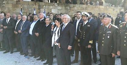 Αποστολάκης: «Την επόμενη εβδομάδα η συνάντηση με Ακάρ - Κίνδυνος ατυχήματος»