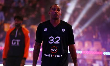 Κορυφαίος «μπόμπερ» του All Star Game ο Γκος!