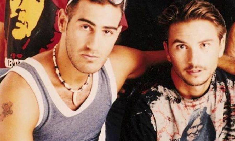 Πριν το Α.Μ.Α.Ν.: Η θρυλική εκπομπή που μας σύστησε τον Αντώνη Παραρά (pics)