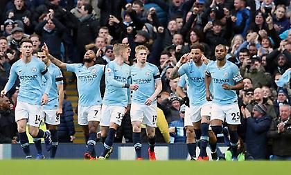 Διαλύει την Τσέλσι η Σίτι: 4-0 στο 25’!