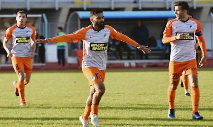 Πέρασε από Παραλίμνι και ξέφυγε ακόμα περισσότερο ο ΑΠΟΕΛ!