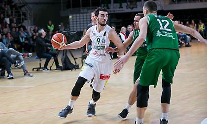 Νίκησε τον αδερφό του Καντέρ η Ζαλγκίρις