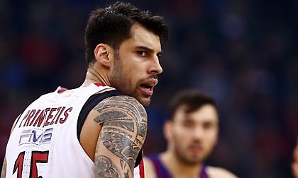 Πρίντεζης: «Παράνομο το ηχητικό, παραμένουμε οικογένεια»