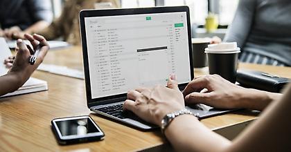 Προσοχή: Αν σου έρθει αυτό το e-mail πρέπει να προσέξεις πολύ