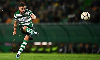 «Ξέσπασε» στη Φεϊρένσε η Σπόρτινγκ Λισσαβόνας