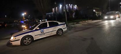 Θρίλερ στη Θεσσαλονίκη: Βρέθηκε νεκρός άνδρας - Με τραύμα από όπλο!