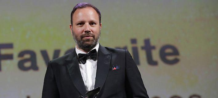 BAFTA 2019: Σάρωσε ο Γιώργος Λάνθιμος με το «Favourite» - Πήρε 7 βραβεία (pics)