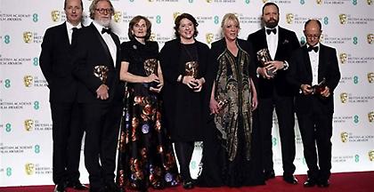Ο βρετανικός Τύπος για τον θρίαμβο του Λάνθιμου στα βραβεία BAFTA