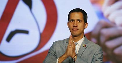 Προειδοποιήσεις Γκουαϊδό στο στρατό για το μπλόκο στην ανθρωπιστική βοήθεια