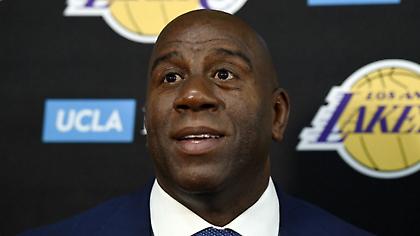 «Κάρφωσε» τους Πέλικανς για την υπόθεση Ντέιβις ο Μάτζικ