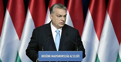 Ισόβια απαλλαγή από φόρους υπόσχεται ο Όρμπαν για πολύτεκνες μητέρες