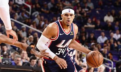 Ο Τομπάιας Χάρις αφηγείται: Η στιγμή που έμαθα πως έγινα trade (video)