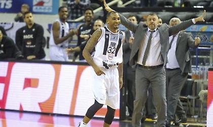 ΠΑΟΚ: Απέναντι στην πρωταθλήτρια του BCL, για μία θέση στην 8άδα! (videos)