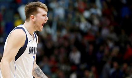 Η νέα μεγάλη εμφάνιση του Ντόντσιτς (video)