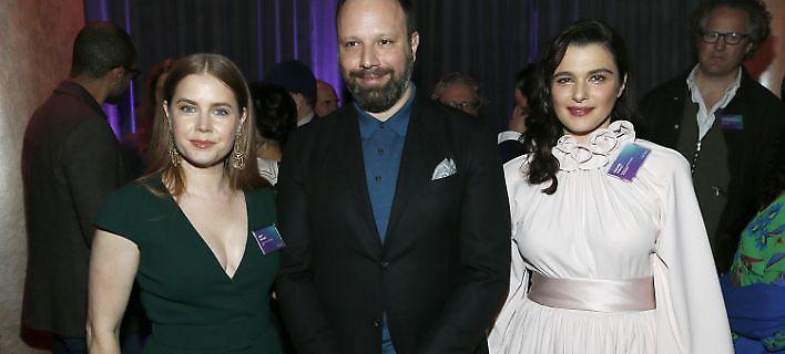 BAFTA 2019: «Μου πήρε 20 χρόνια το Favourite», λέει ο Λάνθιμος, ύμνοι του βρετανικού Τύπου