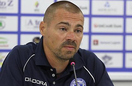 Κόστιτς αντί Γράφα στον πάγκο των Τρικάλων