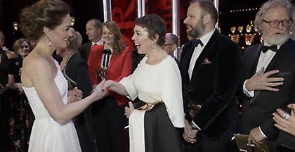 Η ΕΕ συγχαίρει τον Λάνθιμο και την «Ευνοούμενη» για την νίκη στα BAFTA