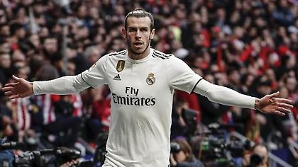 Τα καλύτερα από τα 100 γκολ του Μπέιλ στη Ρεάλ (video)