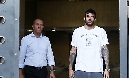 Ζέρβας: «Γίνεται προσπάθεια να βρεθεί ποιος έσπασε τα στεγανά»