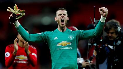 Θέλει περισσότερα χρήματα ο Ντε Χέα