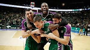 Ο killer Γουίλτζερ στην πρώτη θέση του Top 7 στην ACB (video)