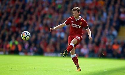 Ρόμπερτσον: «Ελπίζουμε να μας βοηθήσουν οι προπονήσεις στην Ισπανία»