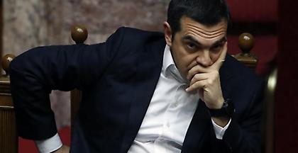 Reuters: Το σχέδιο Τσίπρα για ανάκαμψη στις δημοσκοπήσεις