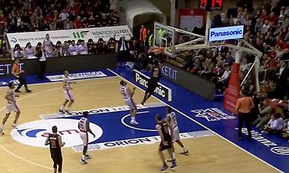 Το Top 5 της ιταλικής λίγκας (video)