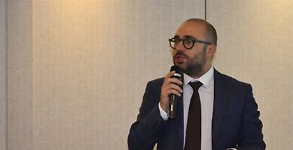 Σπυράκη: Δεν θα είναι υποψήφιος ο Μπογδάνος