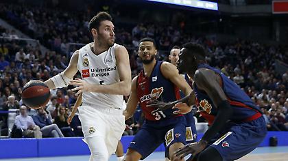 Παίζει στο Copa del Rey ο Ρούντι (pic)