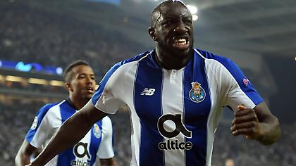 Με δύο σημαντικές απουσίες η Πόρτο κόντρα στη Ρόμα