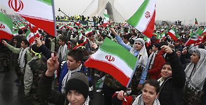 Ιράν: Οι Φρουροί της Επανάστασης καλούν τις αμερικανικές δυνάμεις να φύγουν