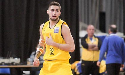 Διαψεύδει για το ηχητικό Πρίντεζη ο Τολιόπουλος