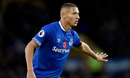 Ριτσάρλισον ο εκλεκτός αντι-Αζάρ