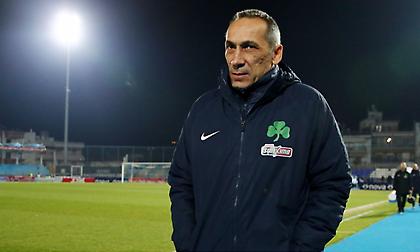 Όλα στραβά κι ανάποδα στον Παναθηναϊκό, αλλά...