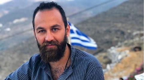 Κώστας Αναγνωστόπουλος: Με αυτό το κόμμα κατεβαίνει ο μισθοφόρος του Survivor στις εκλογές