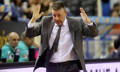 Προπόνηση πριν τη Χαλκίδα στον ΠΑΟΚ