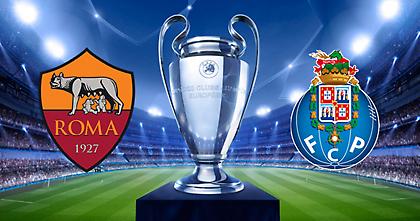 Αμφίρροπη μάχη στη Ρώμη