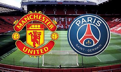 Ματσάρα στο «Ολντ Τράφορντ»