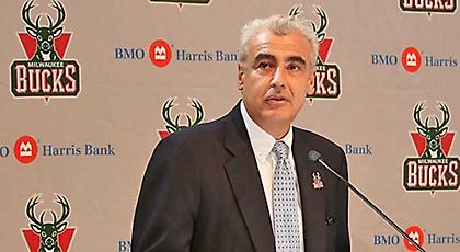 Πρόστιμο στον συνιδιοκτήτη των Μπακς λόγω... Ντέιβις