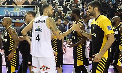 Το  πρόγραμμα των «16» του BCL