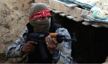 Δύο Παλαιστίνιοι νεκροί από ασφυξία μέσα σε σήραγγα