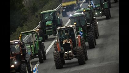 Εξέπνευσε το τελεσίγραφο αγροτών προς την κυβέρνηση: Σήμερα αποφασίζουν τη συνέχεια κινητοποιήσεων