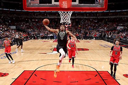 Επέστρεψε ο Γιάννης,  επέστρεψαν και οι νίκες