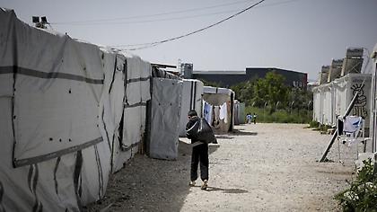 Μυστικές υπηρεσίες από τρεις χώρες φυγάδευσαν Ιρανό επιστήμονα «ντύνοντάς» τον μετανάστη