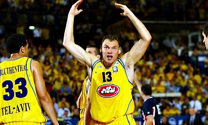 Καταπληκτικό ντοκιμαντέρ: Η Μακάμπι και οι back to back τίτλοι στην Ευρωλίγκα! (video)