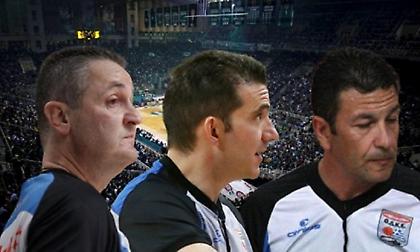 Παναθηναϊκός vs. Ολυμπιακός: Οι νίκες-ήττες με τους Αναστόπουλο, Μάνο και Παναγιώτου (πίνακας)