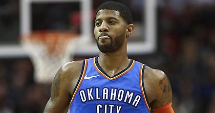 Τα «όργια» του Πολ Τζορτζ (video)