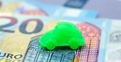 «Καίνε» οι πράσινοι φόροι στην Ελλάδα