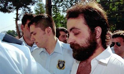 Πέθανε ο «μακελάρης της Θάσου» Θεόφιλος Σεχίδης (video)